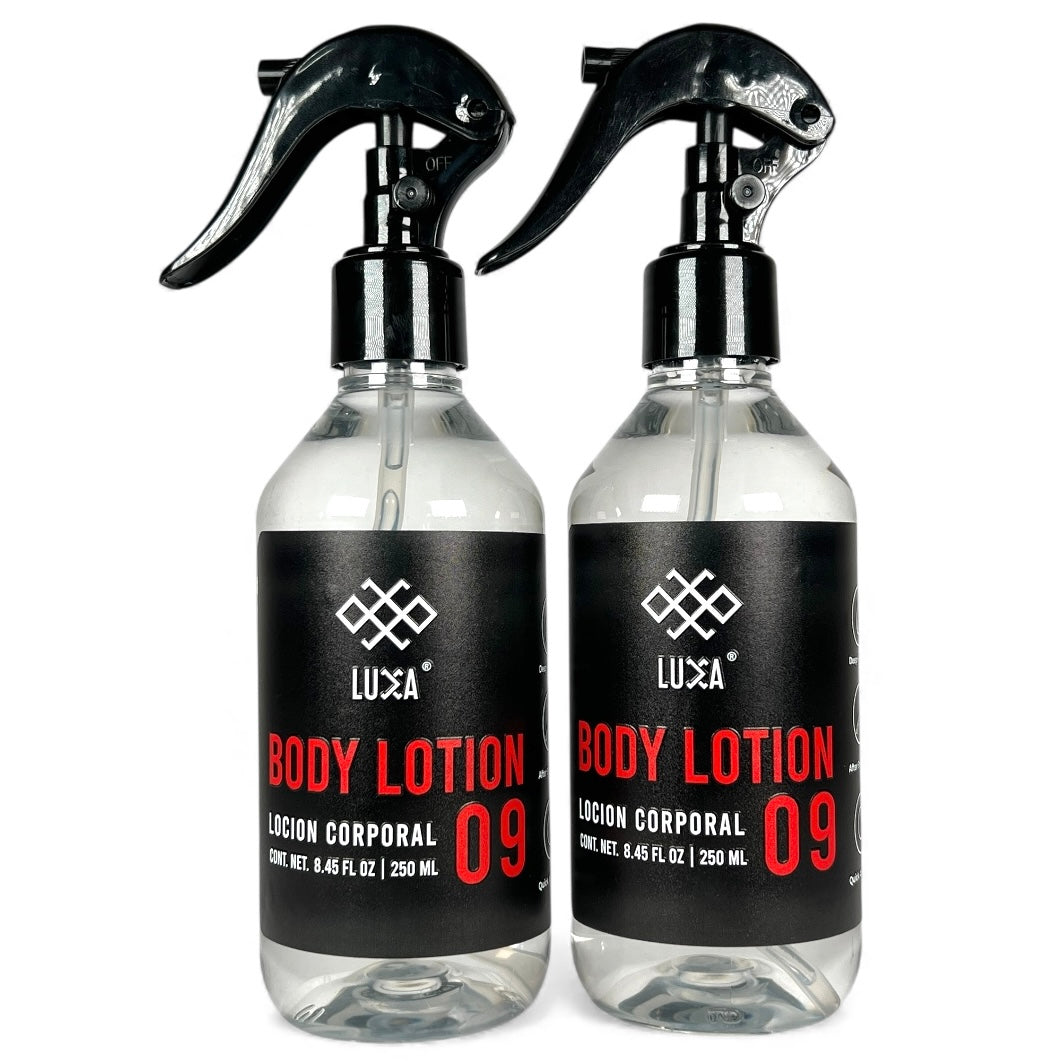 Body Lotion LX09 · Fresco herbal