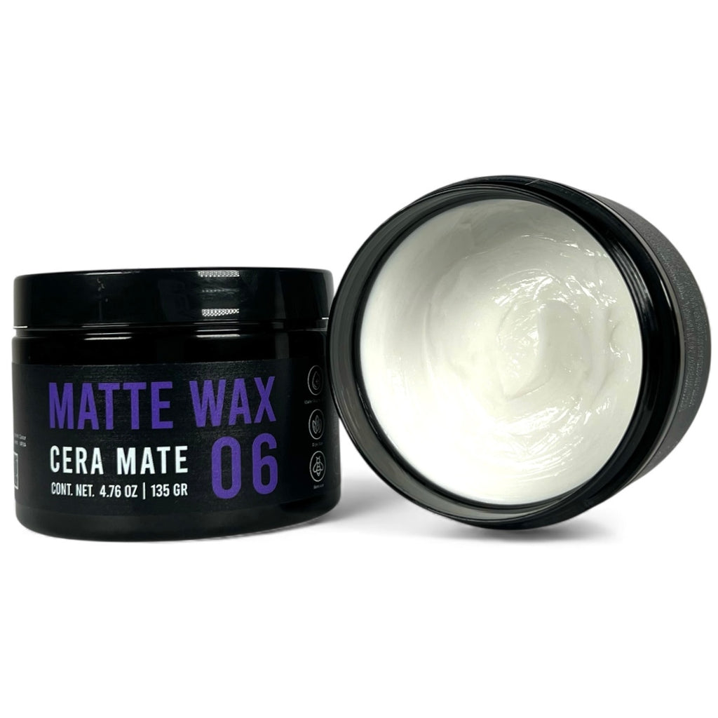 Matte Wax LX06 · Frutal ahumado – LUXA (foto 4)