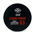 Strong Pomade LX03 · Vainilla Coffee – LUXA