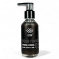 Liquid Pomade LX02 · Aroma cítrico marino